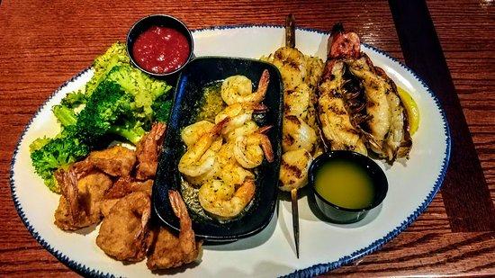 Red Lobster
